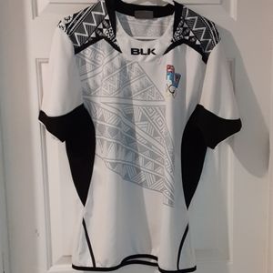 Fuji rugby jersey
